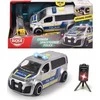 Policijos automobilis Dickie Toys
