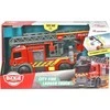 SIMBA Dickie SOS ugniagesių brigada Rosenbauer 23cm 371-4023