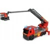 SIMBA Dickie SOS ugniagesių brigada Rosenbauer 23cm 371-4023