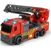 SIMBA Dickie SOS ugniagesių brigada Rosenbauer 23cm 371-4023