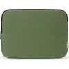 DICOTA BASE XX Sleeve 13-13.3" Olive Žalias