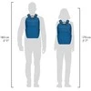 Dicota Backpack COMMUTER 13-16 Mėlynas