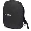 Kuprinė Dicota DICOTA D32159 torba na laptop 40,6 cm (16") Kuprinė Juodas