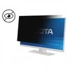 DICOTA D50060-2MG ekrano filtras 61 cm (24 colių) monitoriui. Berėmės privatumo apsaugos filtras ekranui.