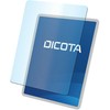 Dicota DICOTA Ochrona ekranu do tabletu 9H klejący folia