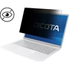 Filtras Dicota DICOTA Privacy Filter 2-way side-mounted Universal 16:9 39,62cm 15,6Zoll