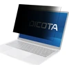 Filtras Dicota DICOTA Privacy Filter 2-way side-mounted Universal 16:9 39,62cm 15,6Zoll