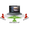 Mobilis Dicota privatumo filtras, skirtas „Macbook Air 13.6“