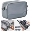 Saugojimo maišelis - Ulanzi BP15 SeeClear Tech Pouch L (2.6L, skaidrus)