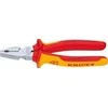 Knipex kombinuotos replės