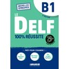 KNYGA Bookshop Le DELF 100% reussite