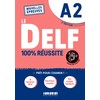 KNYGA Bookshop Le DELF A2 100% Reussite - edition 2022-2023