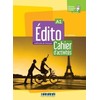 KNYGA Bookshop Edito 2e edition: Cahier d'activites A1 + didierfle.app