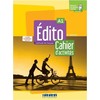 KNYGA Bookshop Edito A1 - Cahier + cahier numerique + didierfle.app