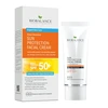 Bio Balance Apsauga nuo saulės Hydrating & Protecting Before Sun Exposure Kreminis For Face SPF 50, 75 ml