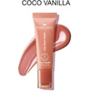 Bio Balance Coco Vanilla Hydrating & Volumizing Lūpų balzamas, 10 ml