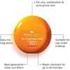 Bio Balance Dry Touch matinantis ir apsauginis veido kremas nuo saulės SPF 50+, 40 ml