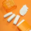 Bio Balance Glow Up Atsparus vandeniui Apsauginis kremas nuo saulės lazdelė SPF 50+, 19 g