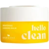 Diego Dalla Palma Bio* Balance, Hello Clean Brightening, Brightening & Cleansing, Cleansing Balm, For Face, 100 ml For Women