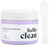 Diego Dalla Palma Bio* Balance, Hello Clean Deep Hydrating, Hydrating & Cleansing, Cleansing Balm, For Face & Eyes, 100 ml For Women