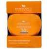 Bio Balance Hydra Sun drėkinantis ir apsauginis veido skystis prieš saulės poveikį SPF 50, 40 ml