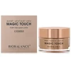 Bio Balance Magic Touch Brightening & Covering Primer Maskuoklis & Foundation 3-In-1 Medium, 30 ml