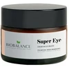 Bio Balance Super Eye Hydrating Firming & Brightening Day & Night Paakių kremas, 20 ml
