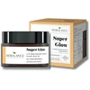 Bio Balance Super Glow šviesinamasis priešraukšlinis rytinis ir vakarinis gelis-kremas veidui, 50 ml