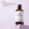 Bio Balance Super Toneris Vegan Collagen Revitalizuojantis veido tonikas losjonas, 250 ml
