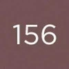 Diego Dalla Palma, Diego Dalla Palma, Eyeshadow Palette, 156, 3 g