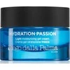 „Diego Dalla Palma Hydration Passion Light“ drėkinamasis dieninis gelis „Kreminis“ veidui ir kaklui, 50 ml