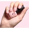 Diego Dalla Palma Makeup Nails Toluene-Free Semi-Sheer Nagų lakas 205 Rožinė Lemonade, 14 ml