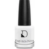 Diego Dalla Palma Makeup Nails Toluene-Free Full-Coverage Nagų lakas 206 Baltas House, 14 ml