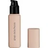 Diego Dalla Palma Nudissimo - Soft Matt Oil-Free Long Lasting Liquid Foundation 248W rusvai gelsvas Terracotta, 30 ml