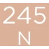 Diego Dalla Palma Nudissimo Matte Finish Liquid Foundation 245N, 30 ml