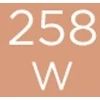 Diego Dalla Palma Nudissimo Glow Liquid Foundation 258W, 30 ml