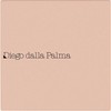 Diego Dalla Palma, hidraulinis sviestas, vitaminas E, ne kreidos matinis paviršius, kompaktiška pudra, 40, dramblio kaulas, 11 g