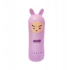 Inuwet Bunny Delice Hydrating & Conditioning Lūpų balzamas Mauve 3.5 g