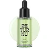 Returnu Poreshooter gilaus drėkinimo ampulių veido serumas moterims, 30 ml
