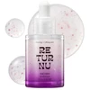 Returnu The Firm Firming Ampoules Treatment Serum Firming For Face For Women, 30 ml