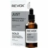 Revox B77 Just Squalane Resveratrol + Ferulic Acid Anti-Oxidant Serum For Face &amp; Neck, 30 ml