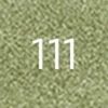 „Diego Dalla Palma“ satininių perlų akių šešėlių paletė „111“, 1 atspalvis, 2 g