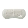 SteamBase Untitle Soothing & Relaxing Weekly or as needed Eye Sheet Mask, 1 vnt.