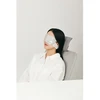 SteamBase Untitle Soothing & Relaxing Weekly or as needed Eye Sheet Mask, 1 vnt.