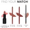 Diego Dalla Palma, The Lipstick Lumi-Matt, Kreminis Lipstick, 38, Refill, 3.5 g