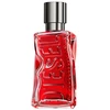Diesel D Raudona EDP parfumuotas vanduo unisex, 50 ml