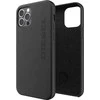 Diesel Moulded Case Premium Leather Wrap Apple iPhone 12 Pro Max dėklas telefonui juodos spalvos 42517