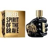 Kvepalai vyrams Diesel Spirit Of The Brave EDT, 50 ml