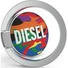 Diesel telefono laikiklis Universal Ring Pride Camo 44336