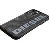 Diesel Moulded Case Bleached Denim Apple iPhone 12/12 Pro dėklas telefonui pilkos ir baltos spalvos 44297